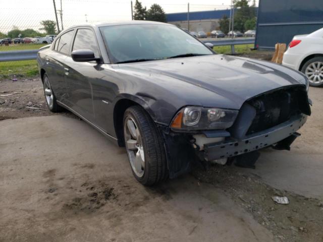 2C3CDXCT6EH162884 Dodge CHARGER R/T