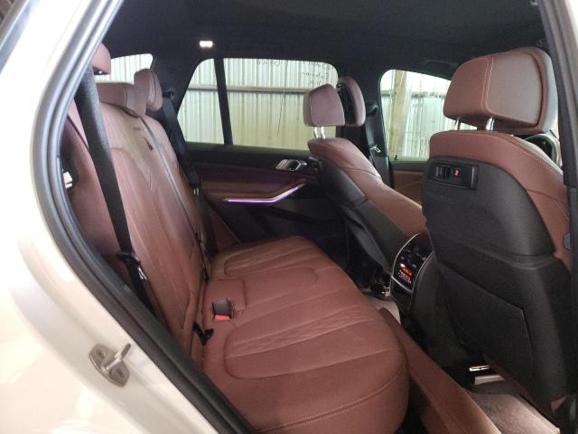 5UXCR4C0XM9F69575 BMW X5 Sdrive 40i