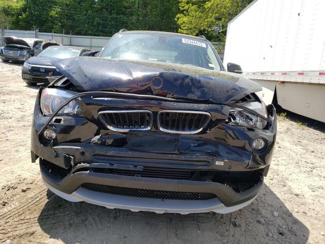WBAVL1C58FVY39266 BMW X1 Xdrive28i
