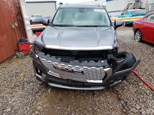1GKS1DKL7MR180250 GMC YUKON DENALI