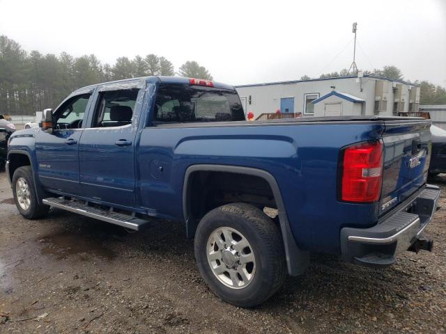 1GT12YEG2FF641126 GMC Sierra K2500 Sle