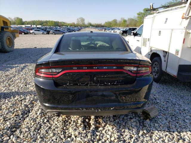 2C3CDXKG5MH667124 Dodge Charger Police