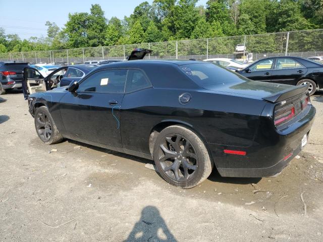 2C3CDZAGXLH210692 Dodge Challenger Sxt