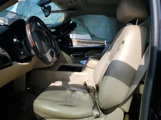 1GKS2MEF4ER180582 GMC YUKON XL DENALI