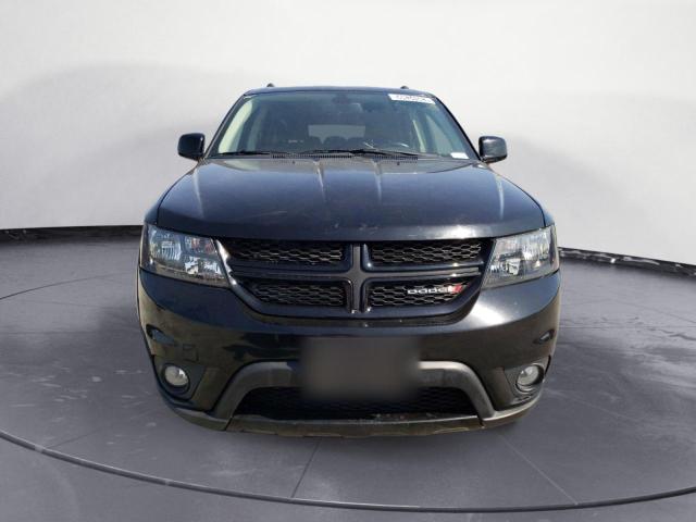 3C4PDCBB7KT773668 Dodge JOURNEY SE