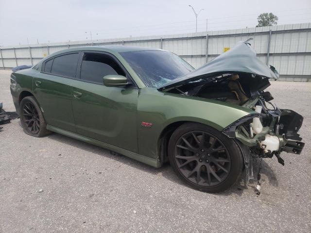 2C3CDXGJ0JH173298 Dodge Charger R/t 392