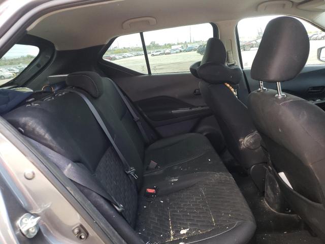 3N1CP5BV5NL494819 Nissan KICKS S