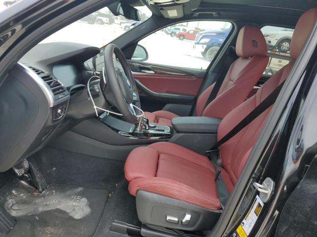 5UX53DP03P9P09987 BMW X3 Xdrive30i