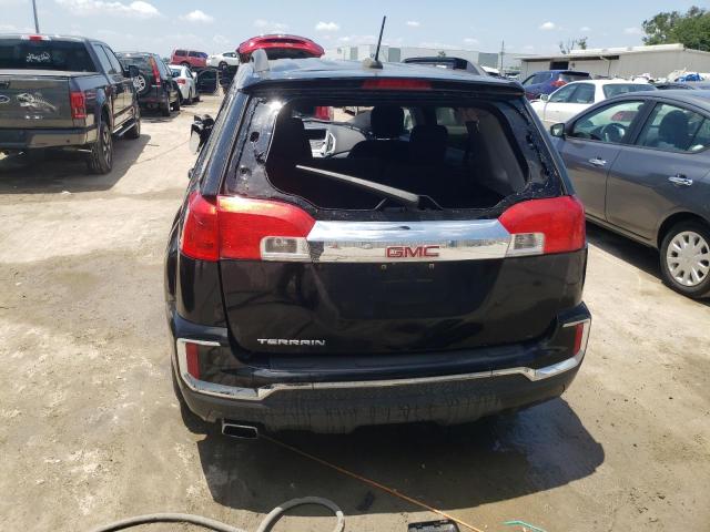 2GKALNEK0G6176359 GMC Terrain Sle