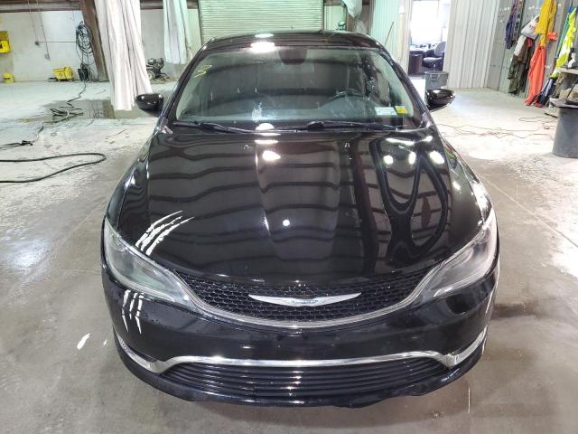 1C3CCCAB7FN596696 Chrysler 200 Limited
