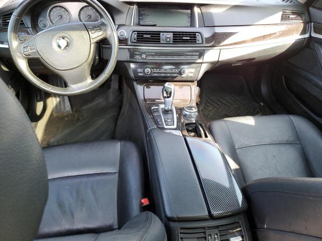WBA5A7C59ED618742 BMW 528 XI
