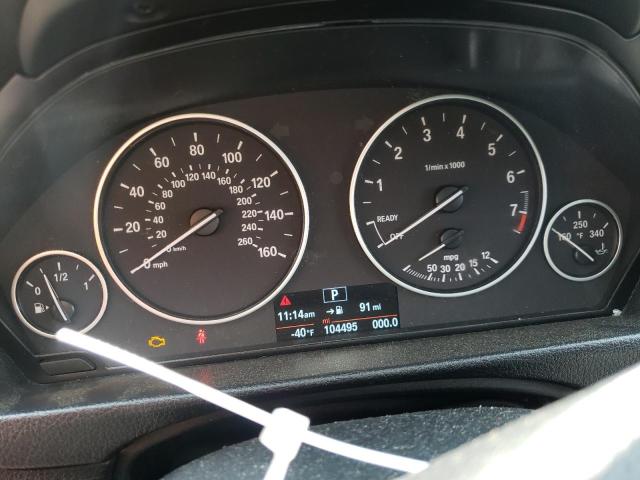 WBA3C3C54EPV90793 BMW 320 I Xdrive
