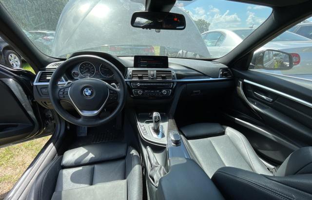 WBA8K3C38HA022948 BMW 330 XI