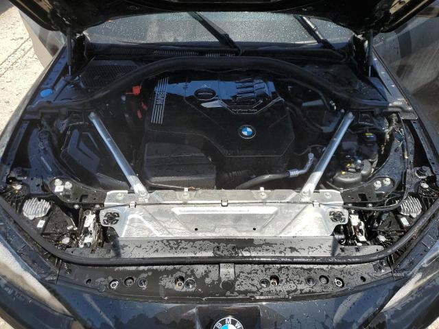 WBA63AV02NFN03319 BMW 430i Gran Coupe