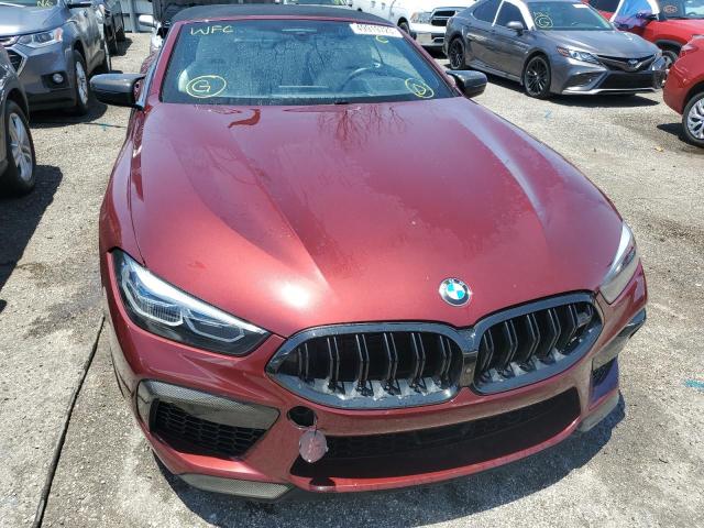 WBSDZ0C02LCD81772 BMW M8
