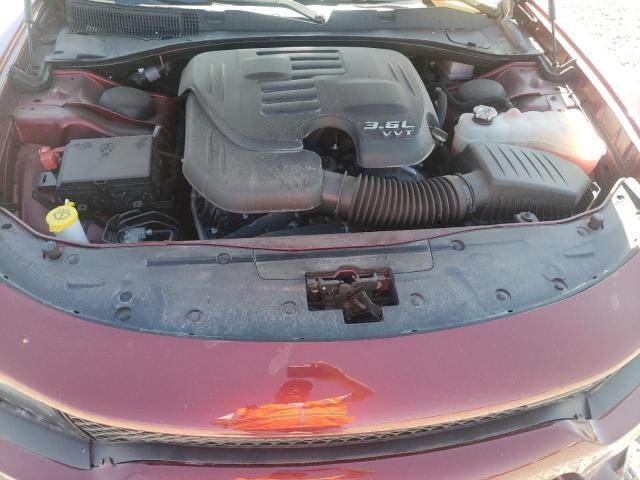 2C3CDXHG6NH153467 Dodge CHARGER GT