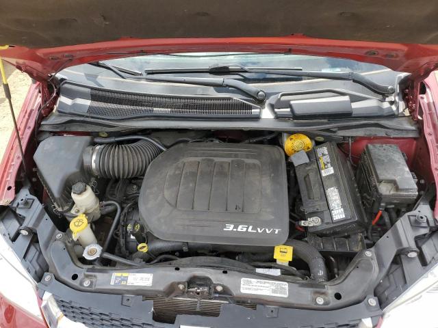 2C4RDGBG9GR259147 Dodge Grand Caravan Se