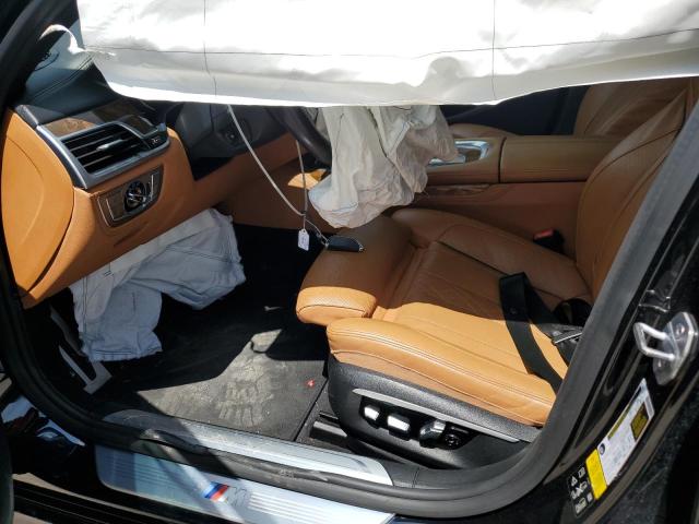 WBA7F2C59GG416563 BMW 750 Xi