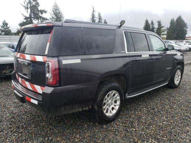 1GKS2GKC2FR131572 GMC Yukon Xl K1500 Sle