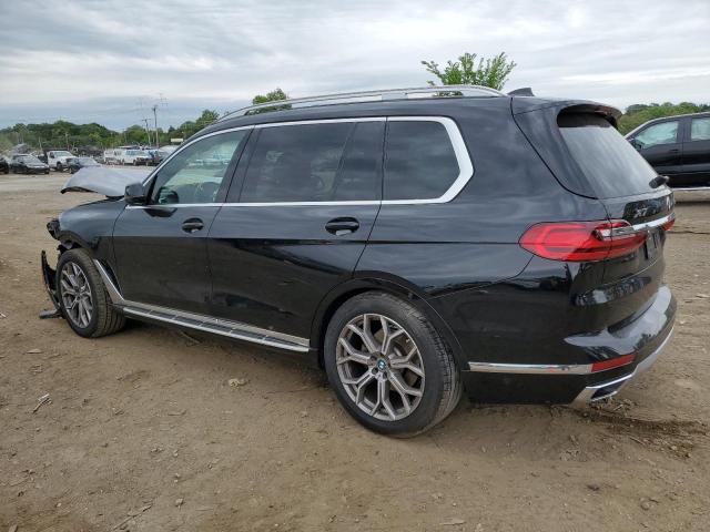5UXCW2C00N9L17930 BMW X7 Xdrive40i
