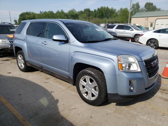 2GKALMEK4E6340106 GMC Terrain Sle