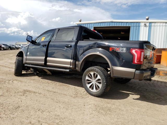 1FTEW1EG7GFA30149 Ford F150 Supercrew