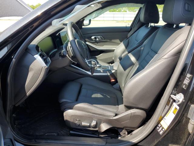 3MW5R7J06L8B25448 BMW 330XI