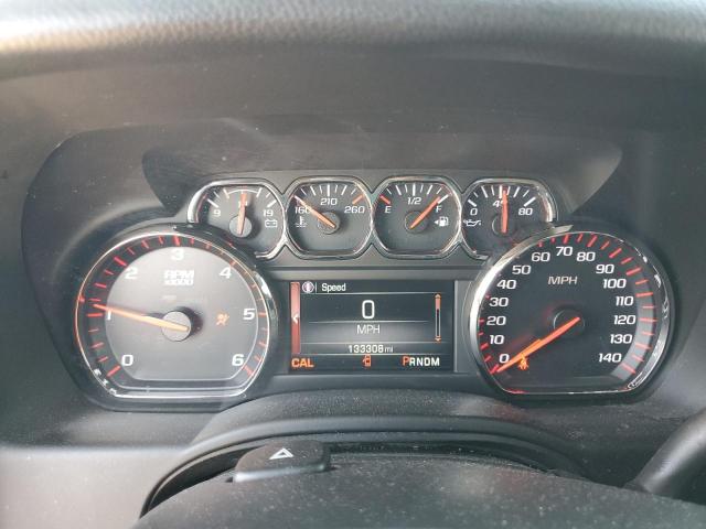 1GKS2AKC7FR716709 GMC YUKON SLE