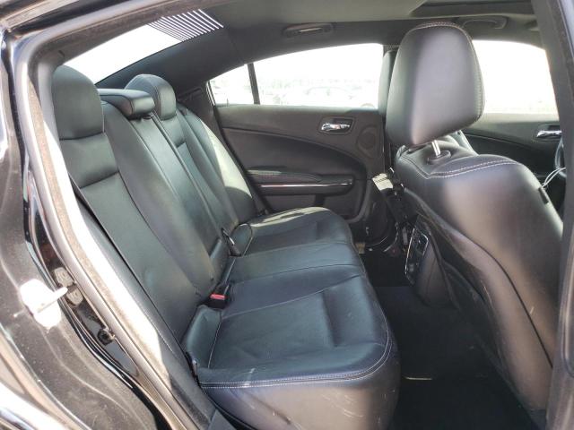 2C3CDXHG4EH123982 Dodge Charger Sxt
