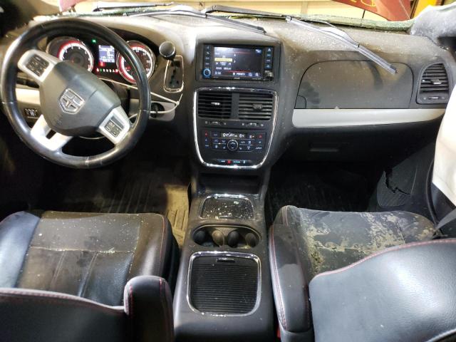 2C4RDGEG5KR711017 Dodge Grand Caravan Gt