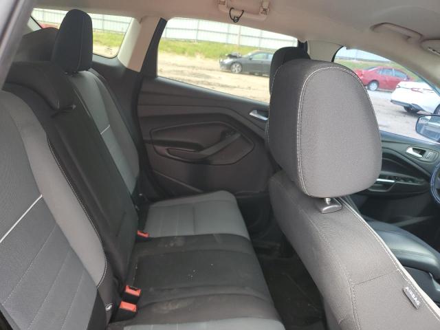 1FMCU0GX5EUB96257 Ford ESCAPE SE