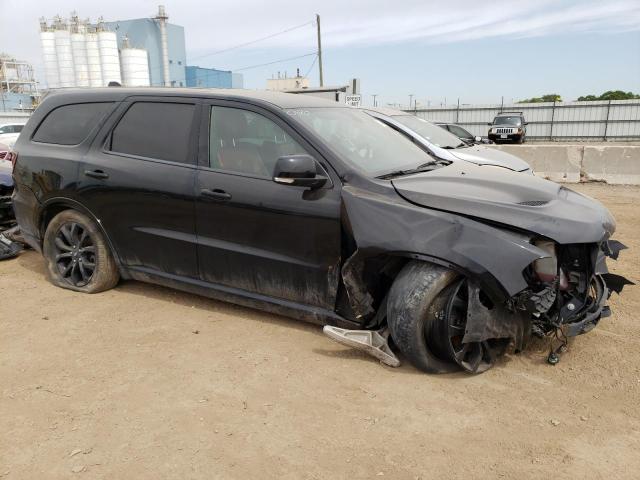 1C4SDJCT7KC791055 Dodge Durango R/t