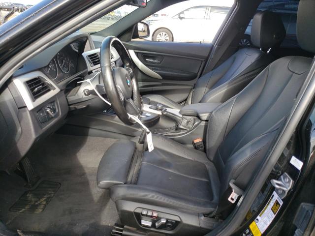 WBA8A3C51GK689843 BMW 320 XI