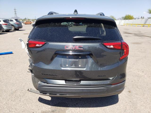 3GKALTEV7LL121363 GMC Terrain Sle