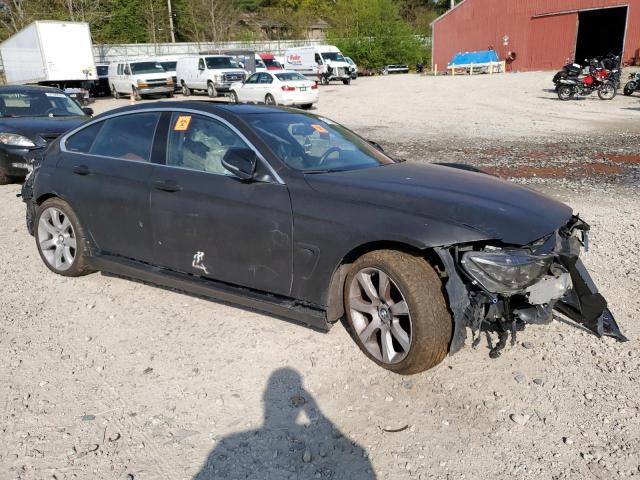 WBA4C9C50GG139435 BMW 428 Xi Gran Coupe Sulev