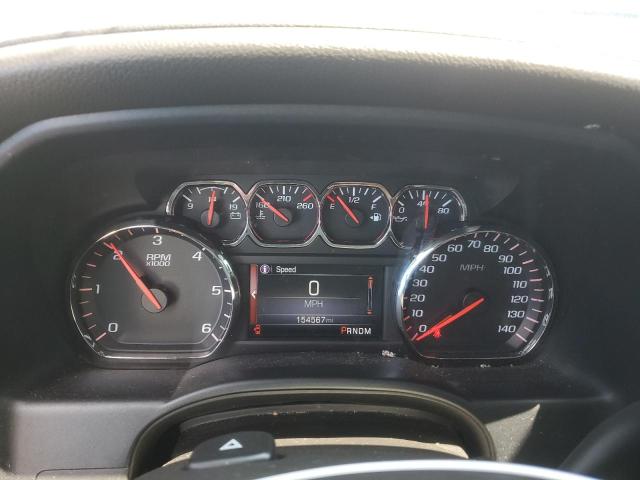 3GTU2UECXEG184971 GMC Sierra K1500 Sle