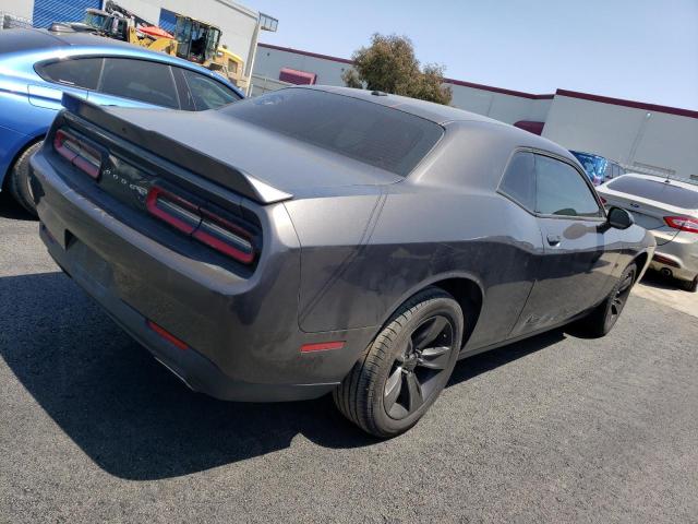 2C3CDZAG3KH593888 Dodge Challenger Sxt