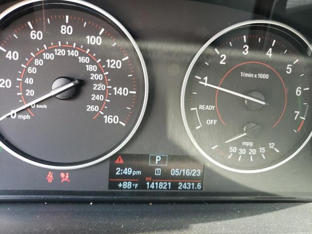 WBA8E9C54GK644354 BMW 328 I Sulev