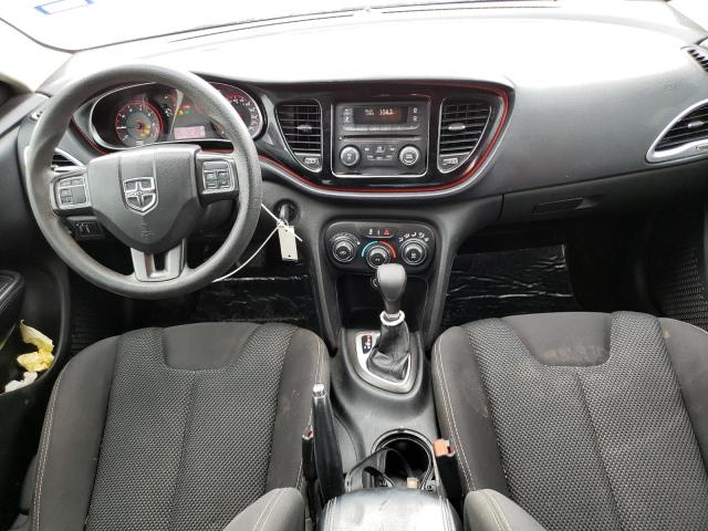 1C3CDFBB3FD223495 Dodge DART SXT