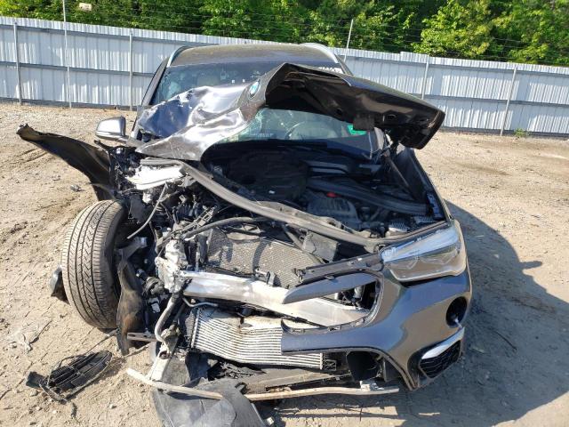 WBXHT3Z30H4A58175 BMW X1 Xdrive28i