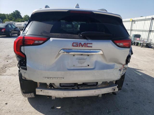 3GKALMEV3KL107903 GMC Terrain Sle