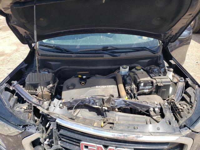 3GKALMEV4KL275842 GMC Terrain Sle