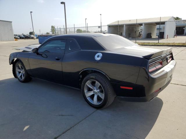 2C3CDZAG7KH583669 Dodge Challenger Sxt