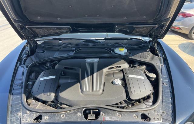 SCBFT7ZA2EC088631 Bentley CONTINENTAL GT V8