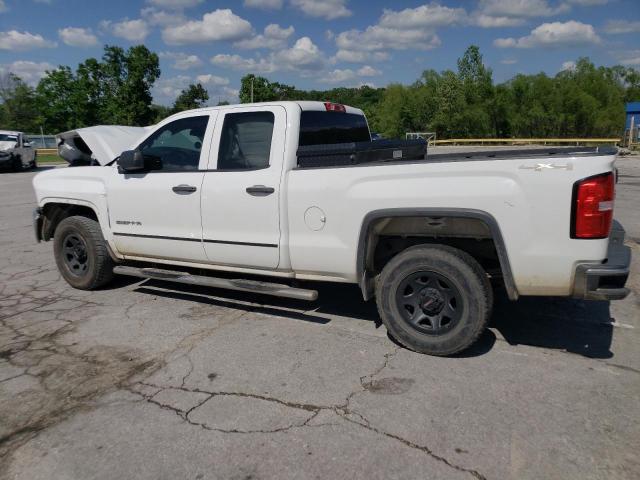 1GTV2TEH2EZ275050 GMC Sierra K1500