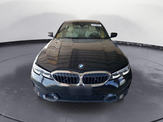 3MW5R7J03M8C07431 BMW 330XI