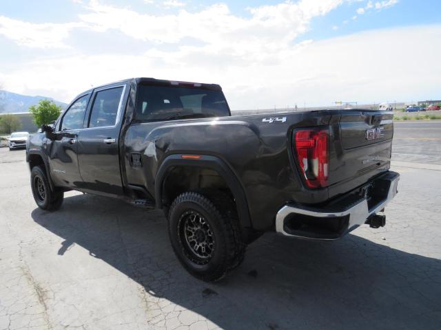 1GT49NEY8LF137756 GMC Sierra K2500 Slt