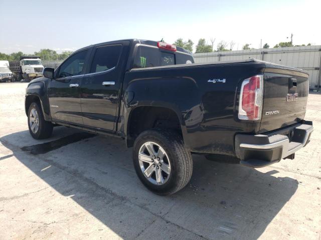 1GTG6DE33G1249596 GMC CANYON SLT