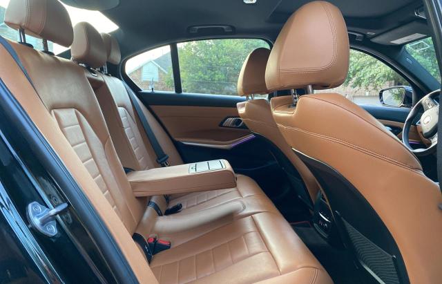 WBA5R1C54KAJ99749 BMW 330I