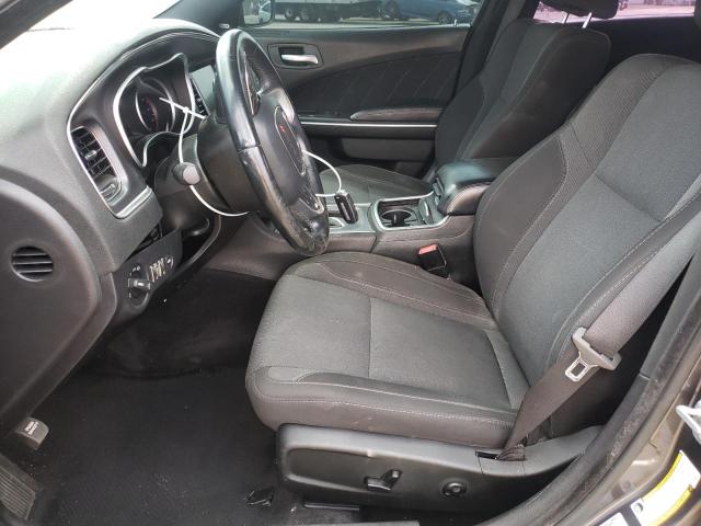 2C3CDXHG2FH805521 Dodge Charger Sxt
